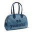 YASAKI x Obsessed Bowling Bag YAS029