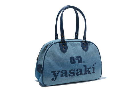 YASAKI x Obsessed Bowling Bag YAS029