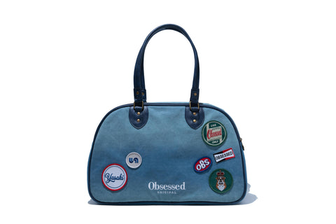 YASAKI x Obsessed Bowling Bag YAS029