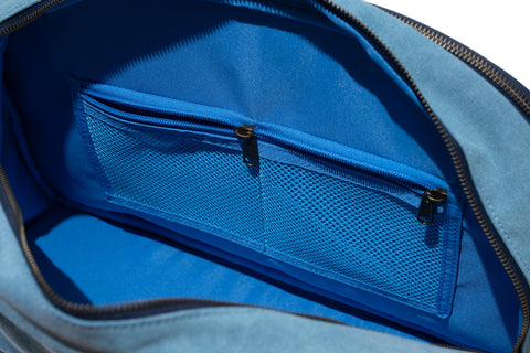 YASAKI x Obsessed Bowling Bag YAS029