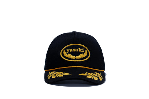 High Octane Grand Prix Cap YAS024