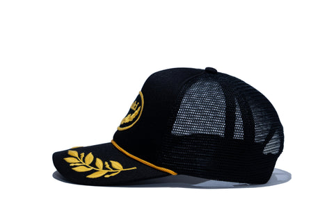 High Octane Grand Prix Cap YAS024
