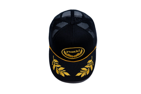 High Octane Grand Prix Cap YAS024