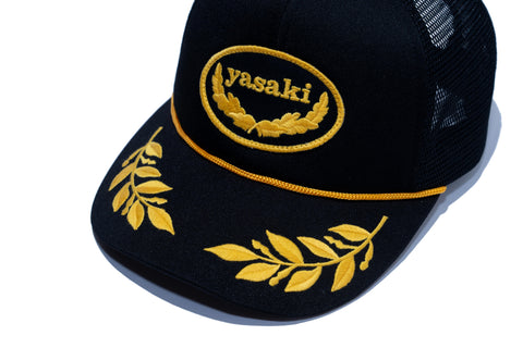 High Octane Grand Prix Cap YAS024