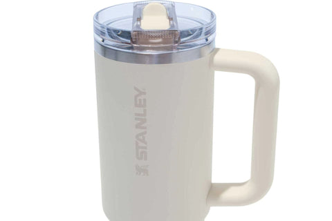 YASAKI x STANLEY Quencher Protour Flip Straw Lid Tumbler 30 OZ YAS028