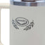 YASAKI x STANLEY Quencher Protour Flip Straw Lid Tumbler 30 OZ YAS028