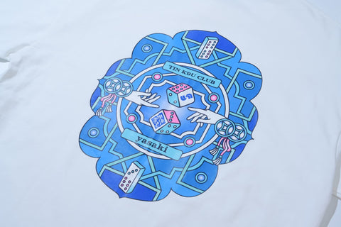 PRE-ORDER  Banker Dice Tee