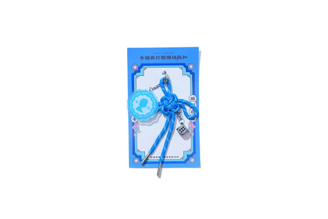 PRE-ORDER   YASAKI x TINK9U Braid Accessory