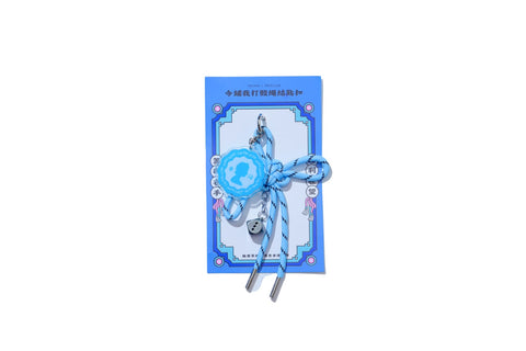 PRE-ORDER   YASAKI x TINK9U Braid Accessory