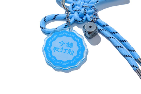 PRE-ORDER   YASAKI x TINK9U Braid Accessory