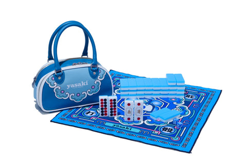 PRE-ORDER  YASAKI x TINK9U Deluxe Set