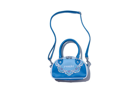 PRE-ORDER  YASAKI X TINK9U Mini Bag