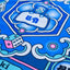 PRE-ORDER  Banker Dice Printed Mat