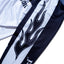 Black Flame MX Racing Jersey YAS021