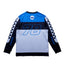 Checkered Flag MX Racing Jersey YAS022