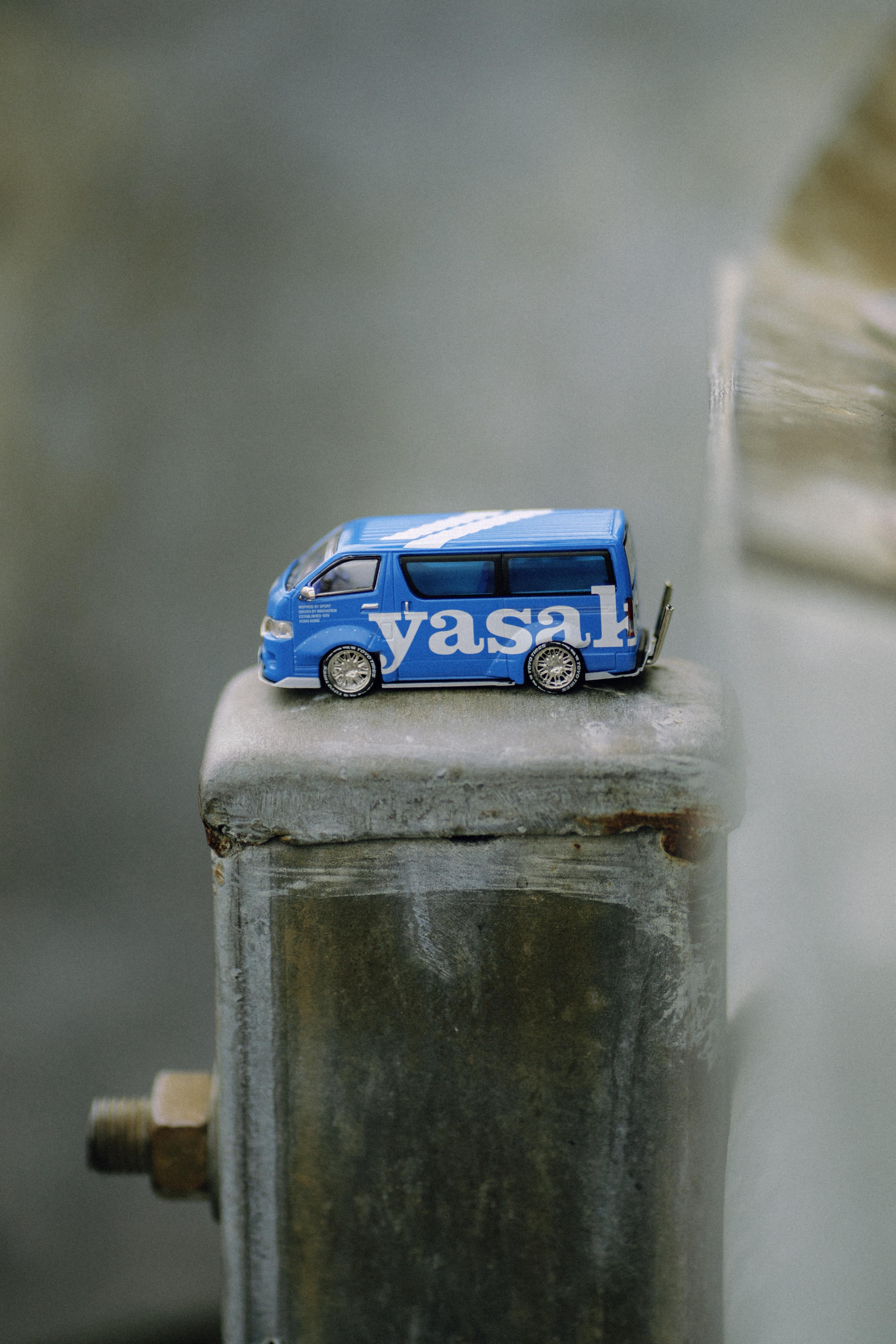 Yasaki Movement