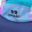 Wazup X Yasaki Performance Cap