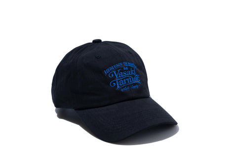 Yasaki x Tarmac Ace Classic Cap (YTC005)