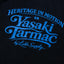 Yasaki x Tarmac Ace Heritage Tee (YTC002)
