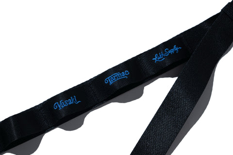 Yasaki x Tarmac Ace Functional Strap (YTC004)