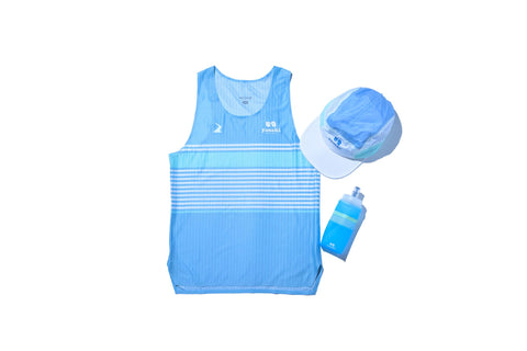 Wazup x Yasaki Running Bundle